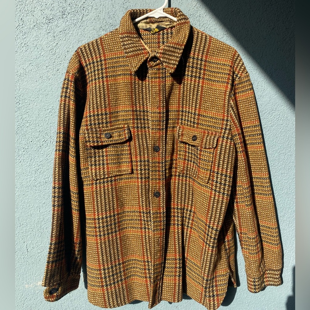 H.i.s. Sportswear Flannel